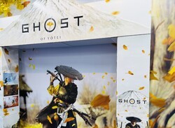 'It's Selling Like Hot Cakes': Hokkaido Goes Crazy for Ghost of Yotei on PS5