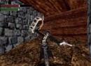 This PS1 Era Bloodborne Demake Is the Real Deal