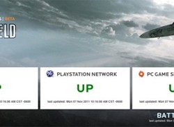Battlefield 3 Gets Server Status Notification Website
