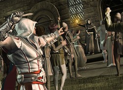 Assassin's Creed II: Bonfire Of The Vanities Launching On Thursday