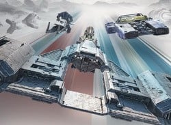 Star Wars: Galactic Racer (PS5) - This Ridiculously Good Racer Is in a Galactic League of Its Own