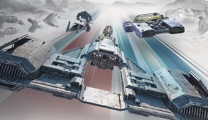 Star Wars: Galactic Racer (PS5) - This Ridiculously Good Racer Is in a Galactic League of Its Own