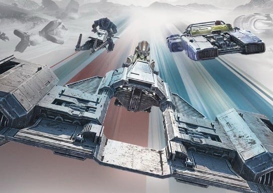 Star Wars: Galactic Racer (PS5) - This Ridiculously Good Racer Is in a Galactic League of Its Own