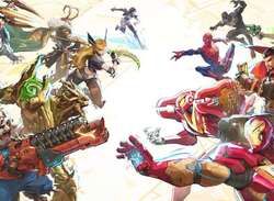 Marvel Rivals Is Seemingly Teasing Two New Heroes Joining the Fight in Season 5