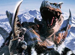 US Retailer Lists Monster Hunter Portable 3rd, Final Fantasy X & Lord Of Apocalypse For PS Vita