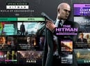 Hitman: World of Assassination Unveils Spring Content Roadmap