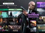 Hitman: World of Assassination Unveils Spring Content Roadmap