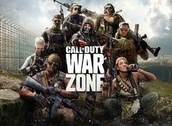 Call of Duty: Warzone PS5 Version Finally Confirmed by Activision