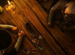 Upcoming Witcher 3 Card Collecting Spin-Off Title Gwent Is Getting an Arena Mode