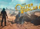 Obsidian RPG The Outer Worlds 2 Out This October on PS5