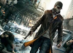 Who Let the Dogs Out? Watch Dogs has Shipped 9 Million Copies