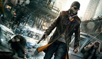 Who Let the Dogs Out? Watch Dogs has Shipped 9 Million Copies