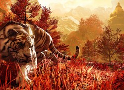 Travel Through Time in Far Cry 4's Gorgeous New PS4 Trailer