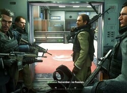 Activision Accuses Sony Russia of Blocking Call of Duty: Modern Warfare 2 Campaign Remastered Release