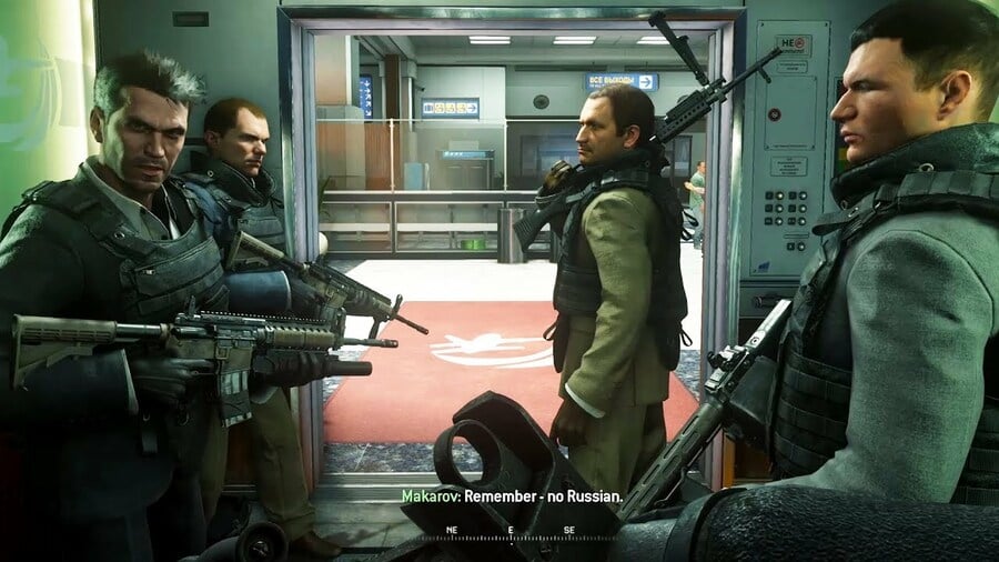 Call of Duty: Modern Warfare PS4 PlayStation 4 1