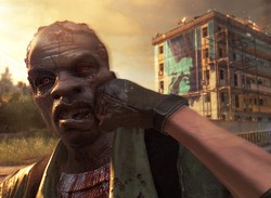 Dying Light's PS4 Retail Release Delayed Due to Production Problems