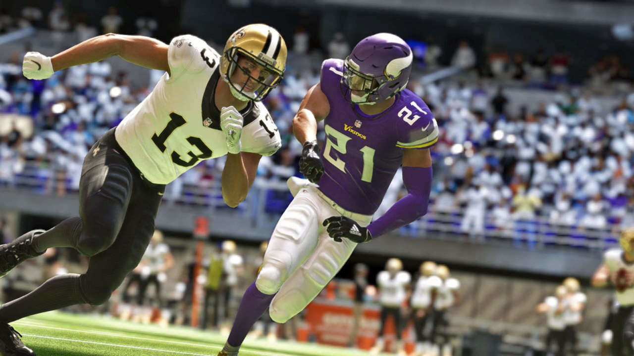 Madden NFL 21 Reveals The Yard For Xbox One, PlayStation 4, PC and