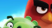 Angry Birds VR: Isle of Pigs
