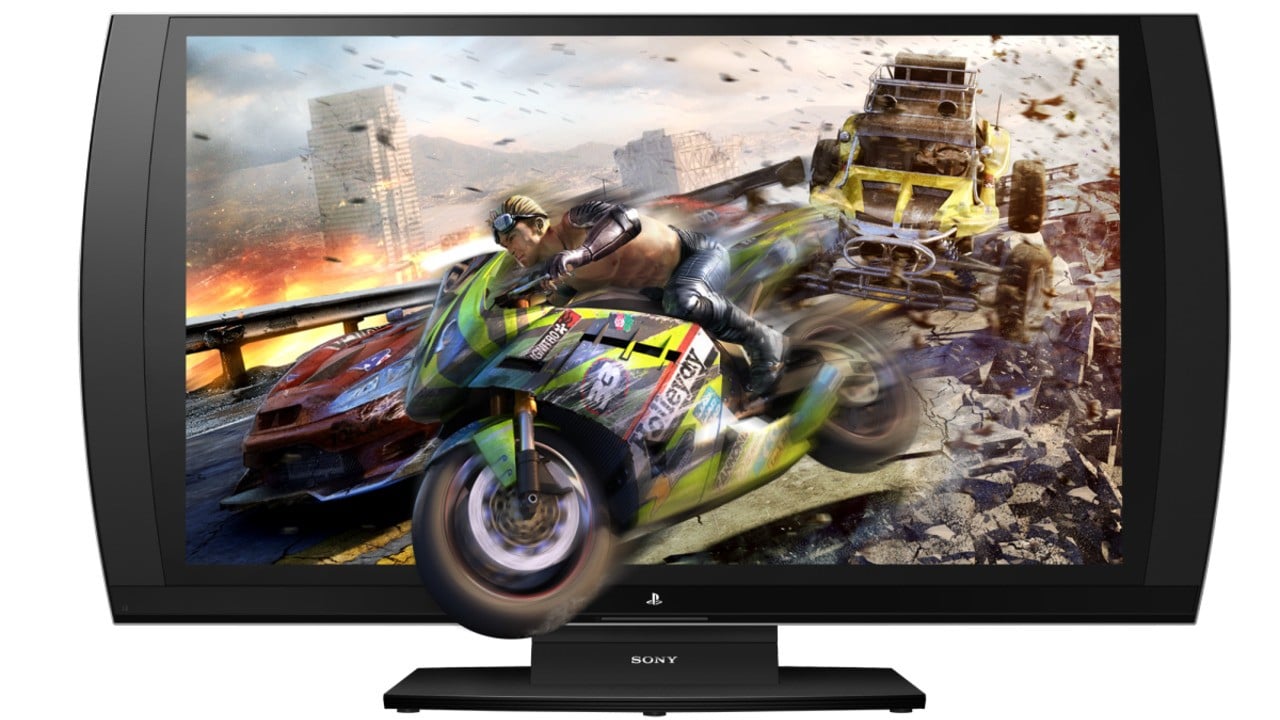 Plotka: Sony przygotowuje się do ujawnienia „Idealnych monitorów do gier PS5”
