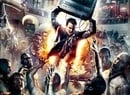 Does Dead Rising's PS4 Debut Delight?