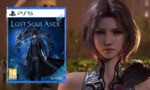Highly Anticipated PS5 Console Exclusive Lost Soul Aside Officially Confirms Boxed Release