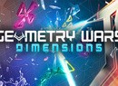 Geometry Wars 3: Dimensions, Aqua Kitty DX, Akiba's Trip PS4
