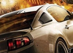Need For Speed: The Run (PlayStation 3)