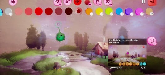 Going Platinum: Dreams on PS4 Might Be My Most Bittersweet Plat 3