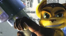 Ratchet & Clank