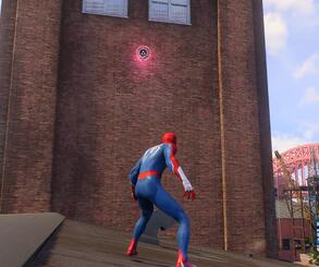 Marvel's Spider-Man 2: All Spider-Bots Locations Guide 84