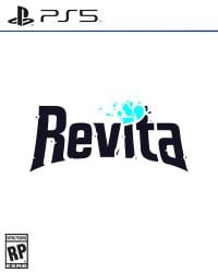 Revita Cover