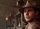 Indiana Jones PS5 'by Far' MachineGames' Biggest Undertaking