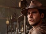 Indiana Jones and the Great Circle Reportedly 'By Far' Machine Games' Biggest Undertaking