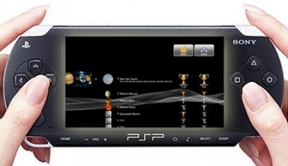 Why Doesn't The PSP Have Trophies Yet?