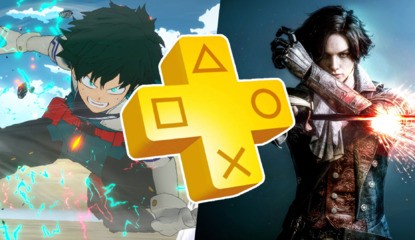August 2025 PS Plus Essential Games Available to Download Now