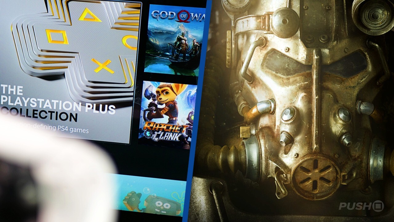 PS5 PS Plus Collection: How to Claim and Access Your Games