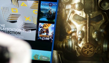 Claim 19 Great PS4 Games Before They Leave PS Plus Tomorrow