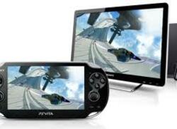 New Vita Cross Play Video is Showing Off