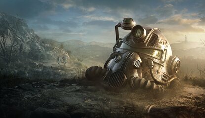 Bethesda Is Handing Out Fallout Classic Collection to All Fallout 76 Players