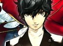 New 'P5T' Domain Has Fans Questioning Another Persona 5 Game Announcement