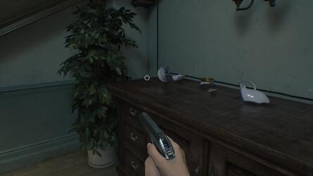 Resident Evil Requiem: All Antique Coins Locations Guide 16