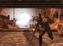 Three New Red Faction Guerrilla Packs On The Way