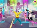 Ubisoft Wants Just Dance To Join League Of Legends And Dota In The eSport Ranks