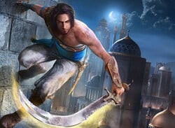 Leaked Footage of Prince of Persia: Sands of Time Remake Almost Two Years Old, Ubisoft Confirms