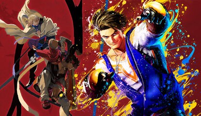 Watch Evo 2022 Finals Day Right Here