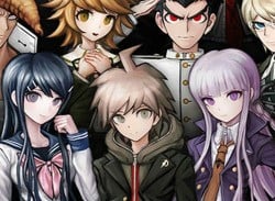 Danganronpa Games Will Be Pulled From PlayStation Store in September