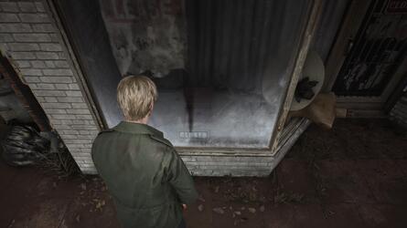 Silent Hill 2: Blue Gem Location and Where to Use It Guide 3