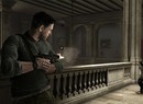 Ubisoft Employee's CV Reckons Splinter Cell: Conviction Is Coming To The PS3