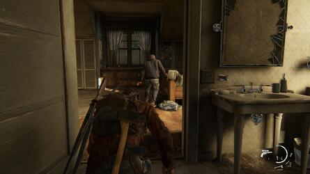 The Last of Us 1: Ranch House Walkthrough - All Collectibles: Firefly Pendants, Comics