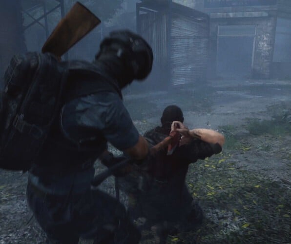 'They Cancelled The Last of Us Factions, So We're Building Our Version': Indie Dev Vows to Revive Iconic Multiplayer Mode 2